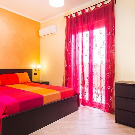 B&B Montemare Agrigento Bagian luar foto