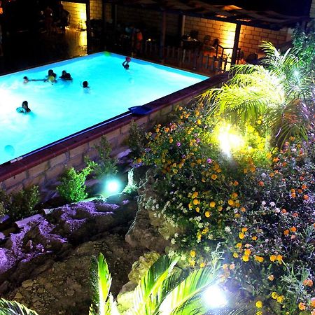 B&B Montemare Agrigento Bagian luar foto
