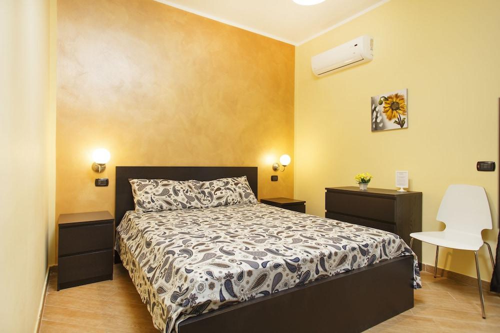 B&B Montemare Agrigento Bagian luar foto
