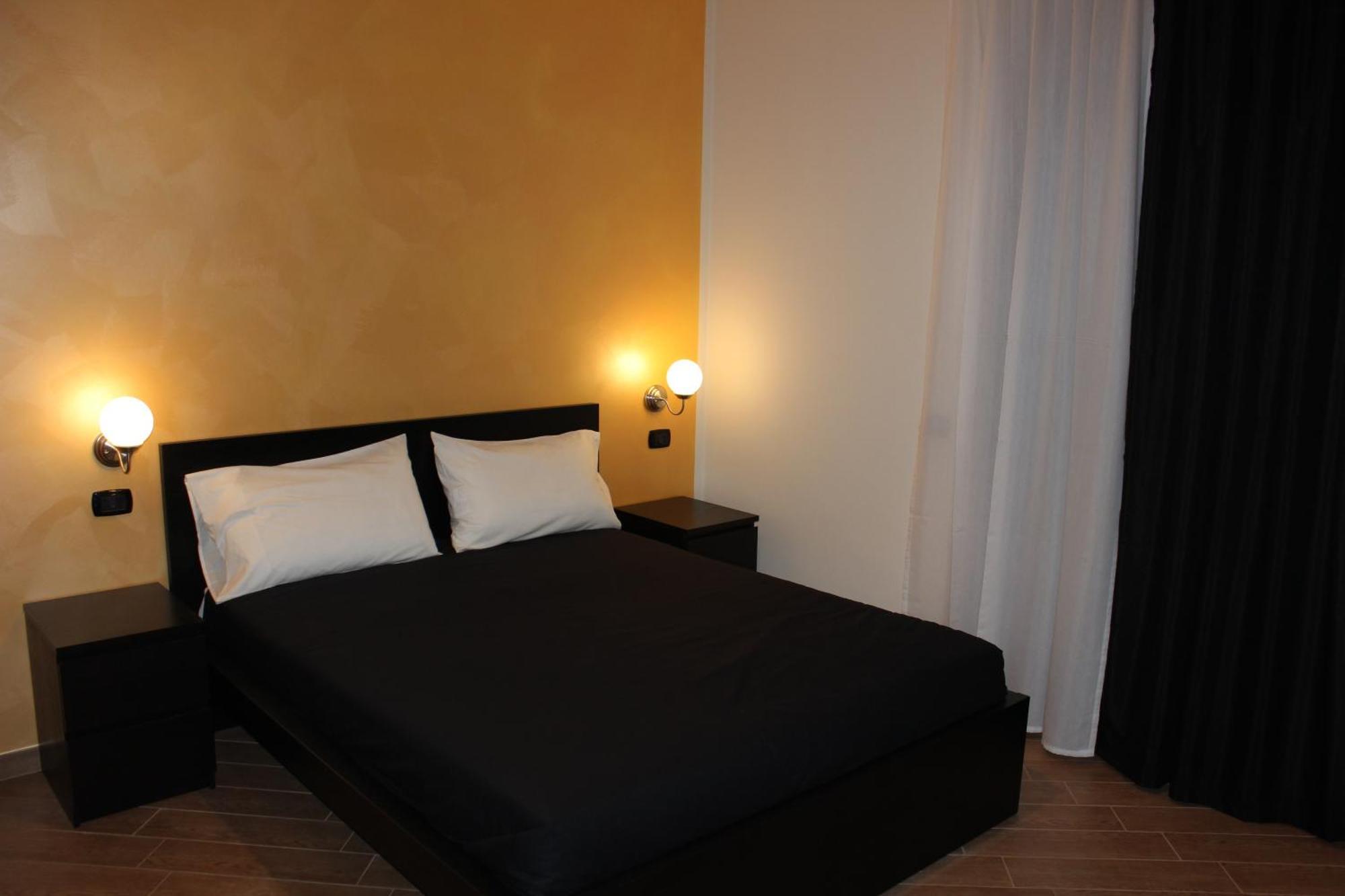B&B Montemare Agrigento Ruang foto