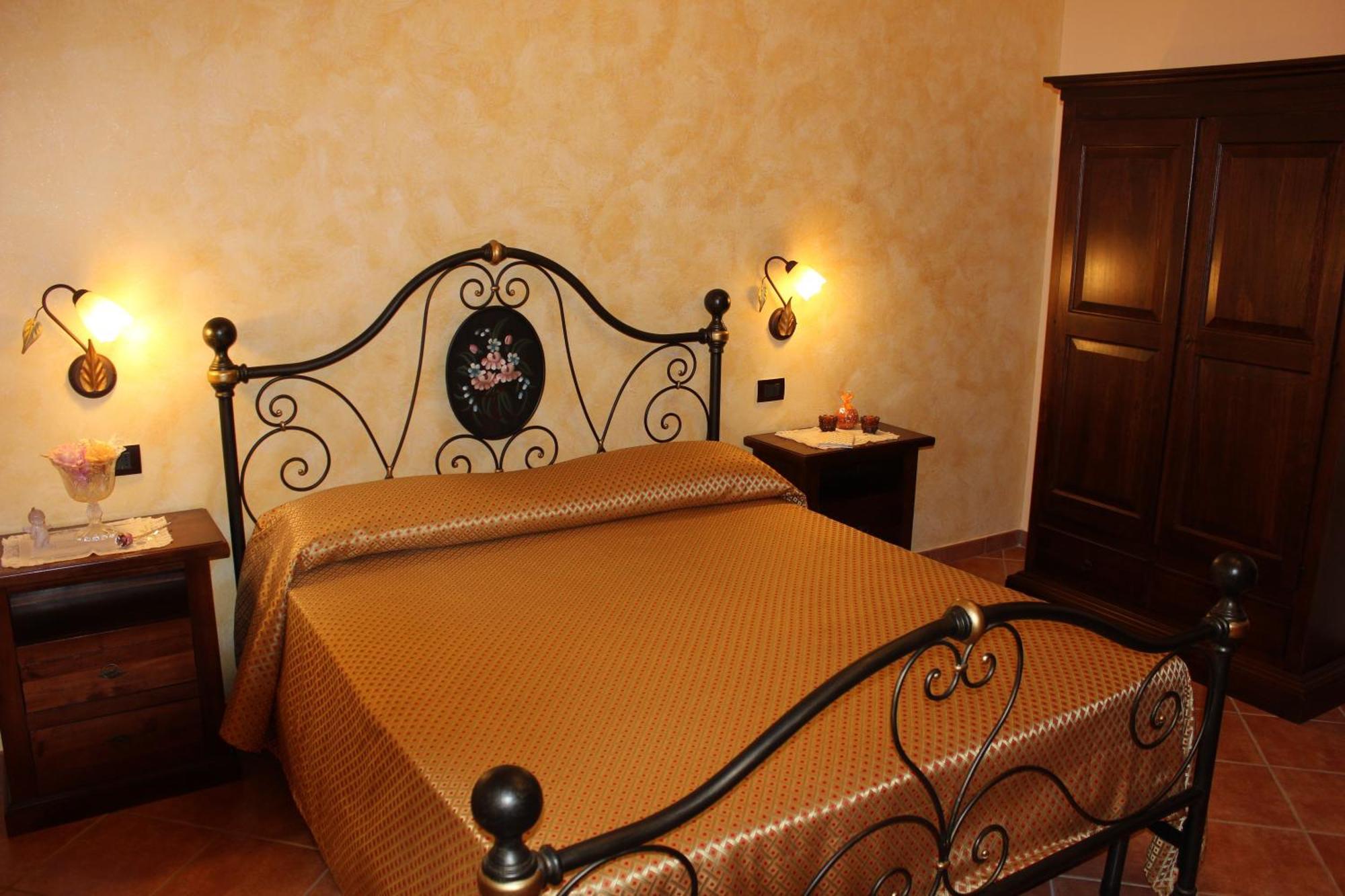 B&B Montemare Agrigento Ruang foto
