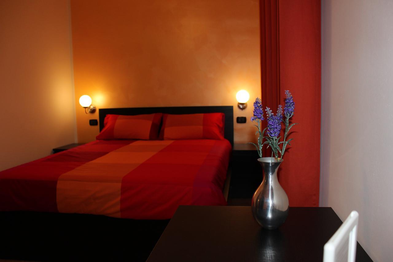 B&B Montemare Agrigento Ruang foto