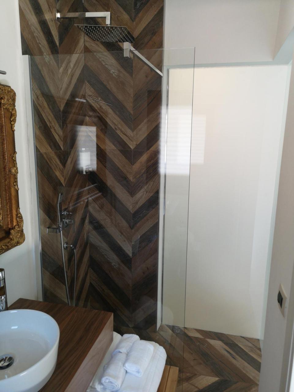 B&B Montemare Agrigento Bagian luar foto