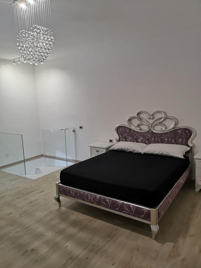 B&B Montemare Agrigento Bagian luar foto