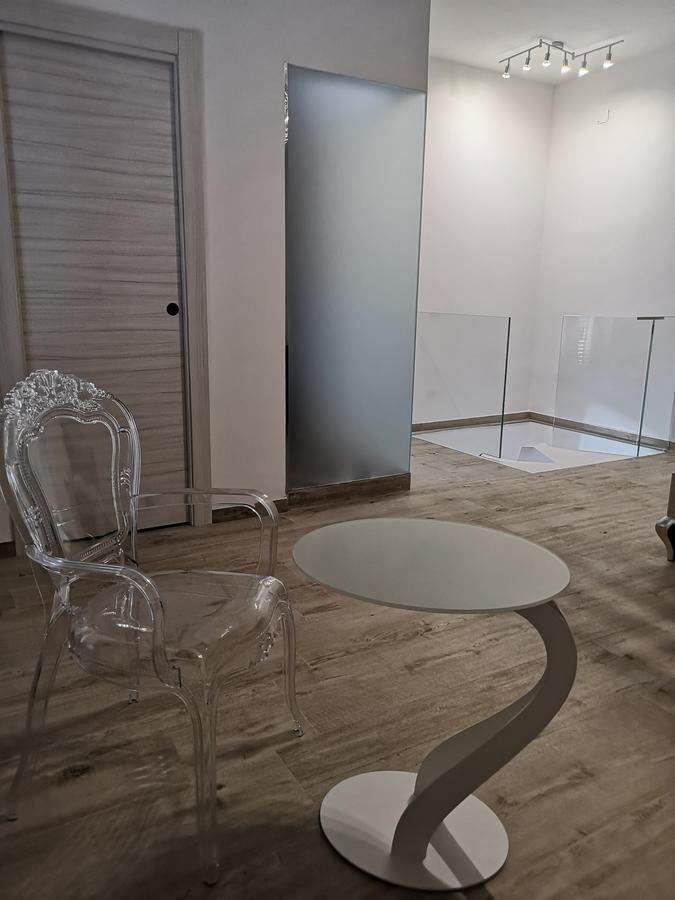 B&B Montemare Agrigento Bagian luar foto