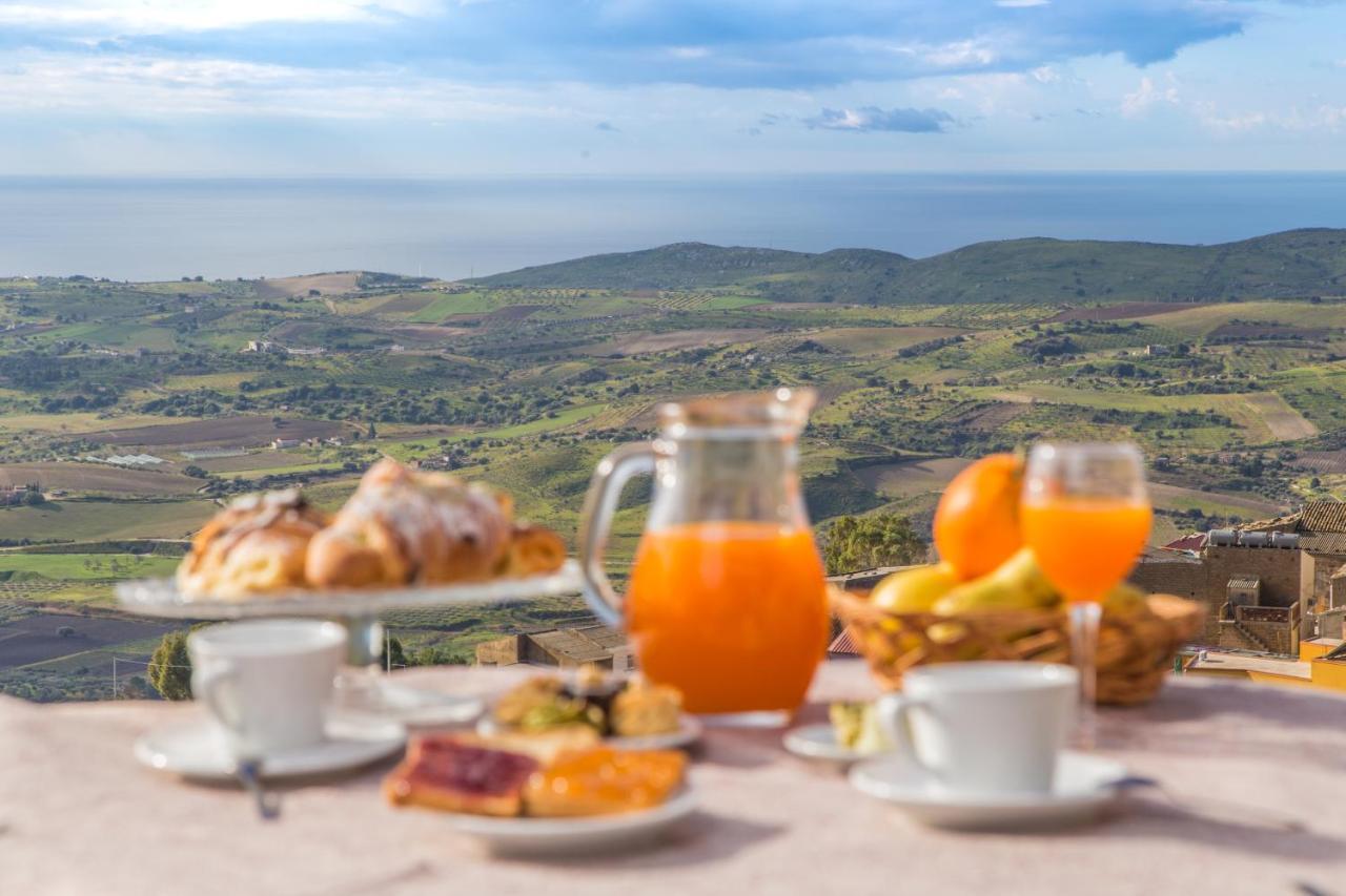 B&B Montemare Agrigento Bagian luar foto